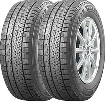 Amazon.co.jp: 2本セット 14インチ スタッドレスタイヤ ブリヂストン